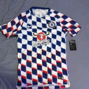 Chelsea third kit new